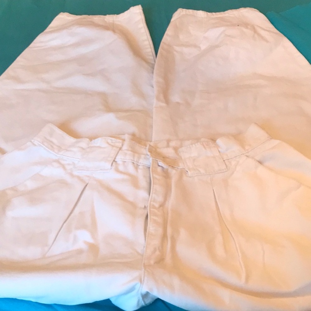 2 pants - Picture 5 of 7